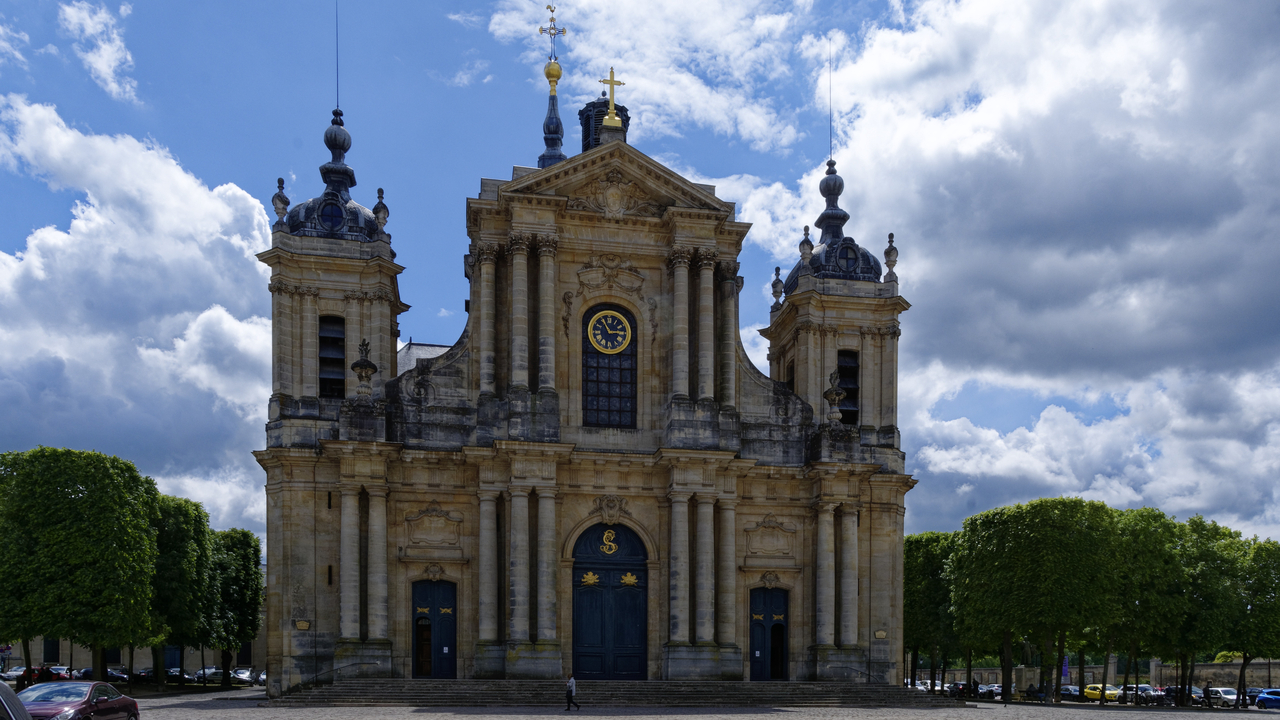 20190528-145415•Centre Ville•Versailles•Ile-de-France•France